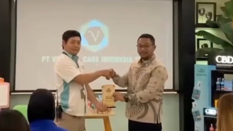 Company Visit